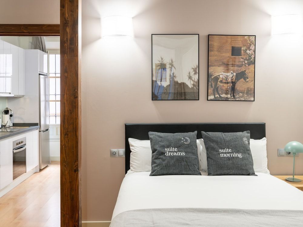 Limehome Granada Calle Mirasol 2