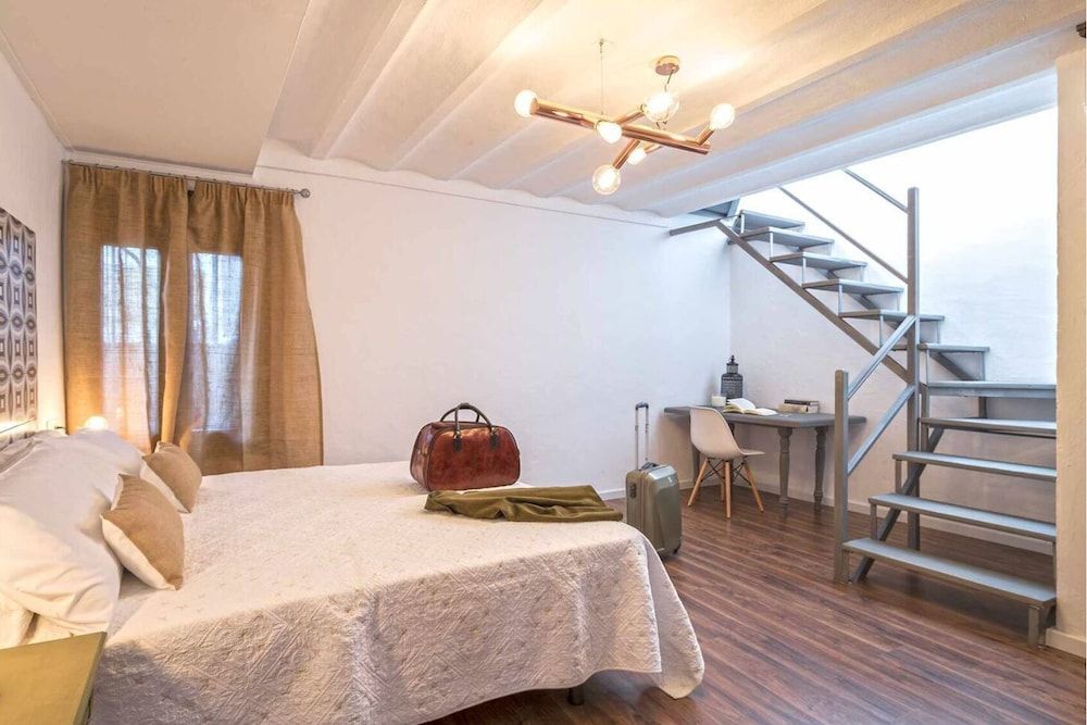Selecta Apartments Los Venerables 1