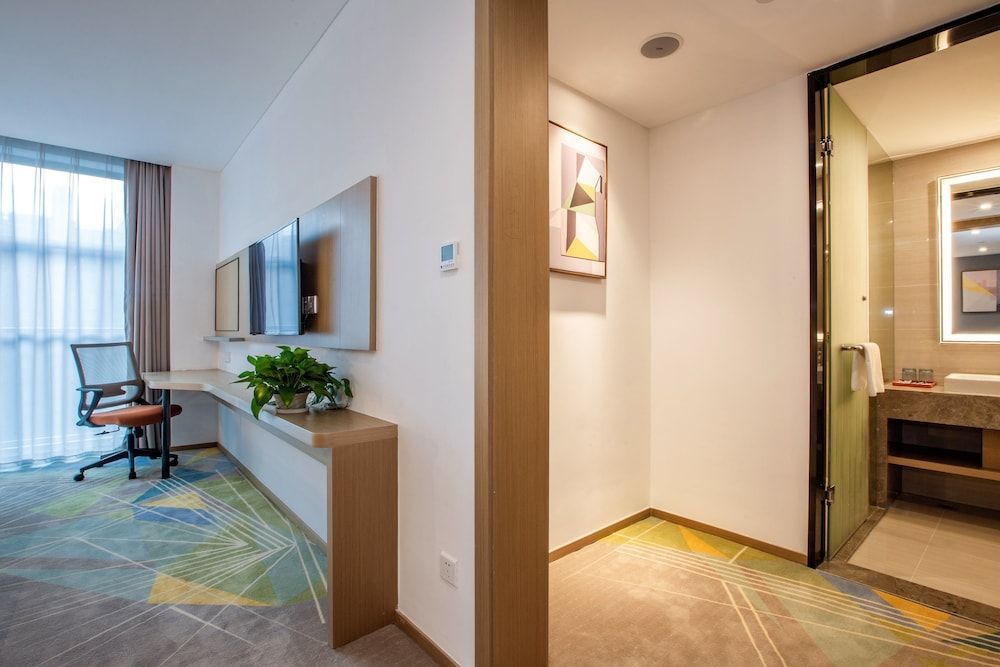Holiday Inn Express Changzhou Xinbei by IHG 2