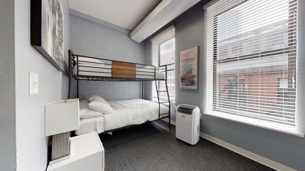 Temple Place Suites 1