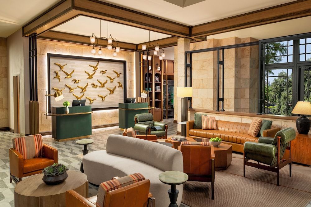 Sol Cypress, San Antonio, a Tribute Portfolio Hotel 2