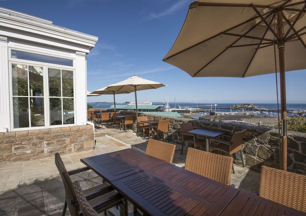 La Fregate Hotel 1