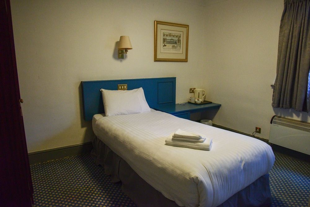 Himley Country Hotel 2