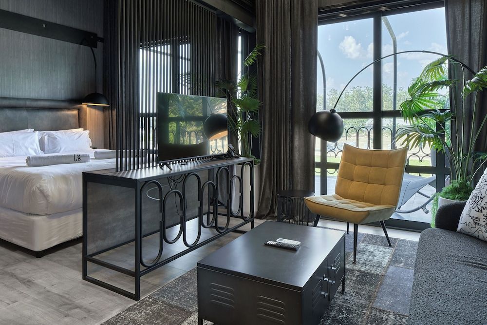 Cargo88 Hotel 1