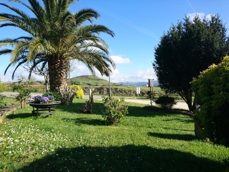 Posada El Jardin 2