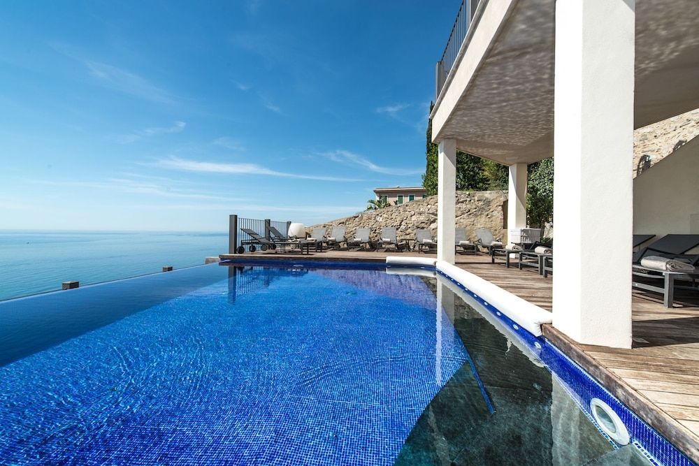 Hotel Metropole Taormina 1