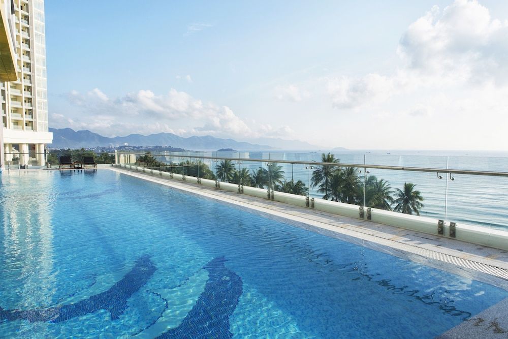 Havana Nha Trang Hotel 1