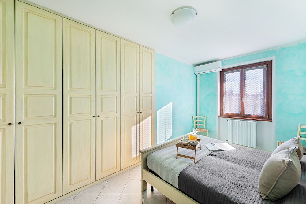 I Mosaici Apartment by Wonderful Italy 2