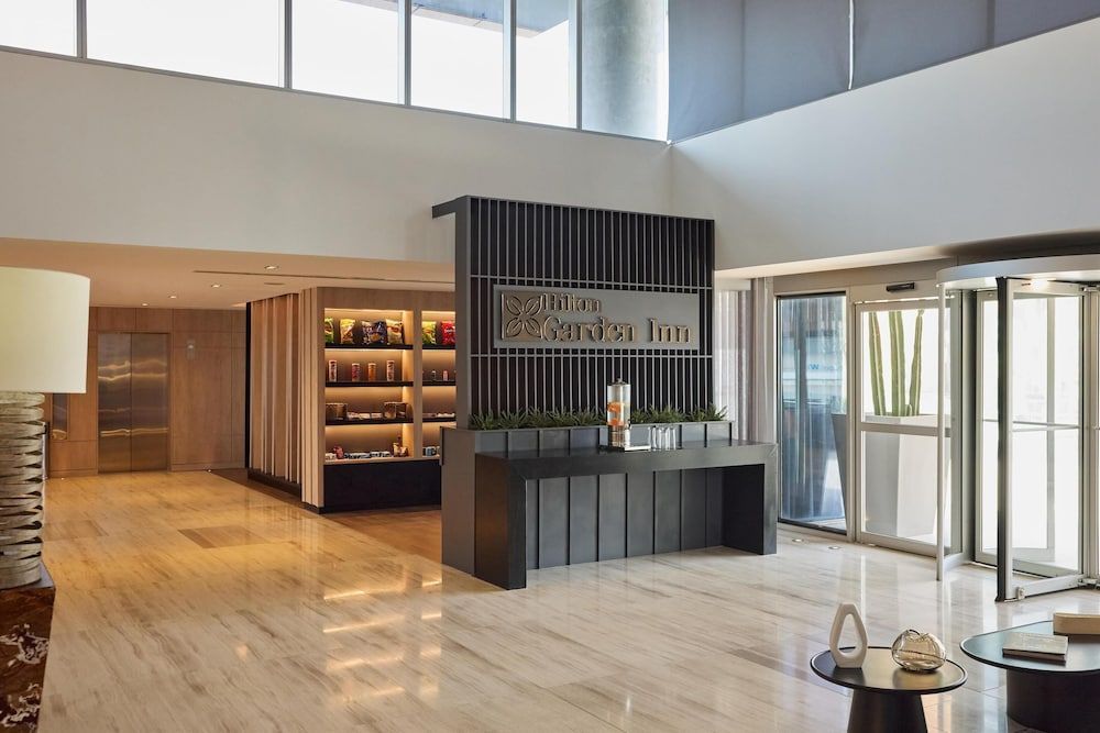 Hilton Garden Inn Chihuahua 2