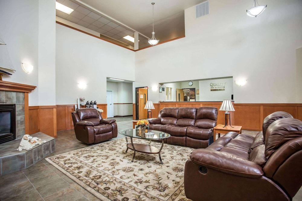 Quality Inn & Suites Federal Way - Seattle 2