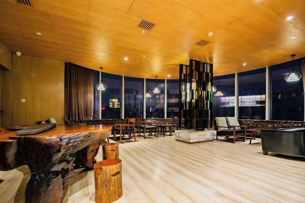 Xi'an Peace Arch Hotel 1