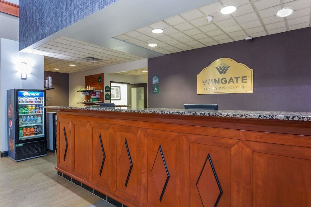 Wingate by Wyndham Chesapeake 2