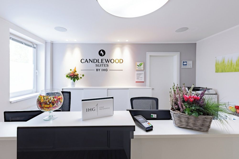 Candlewood Suites FÜRTH by IHG 2