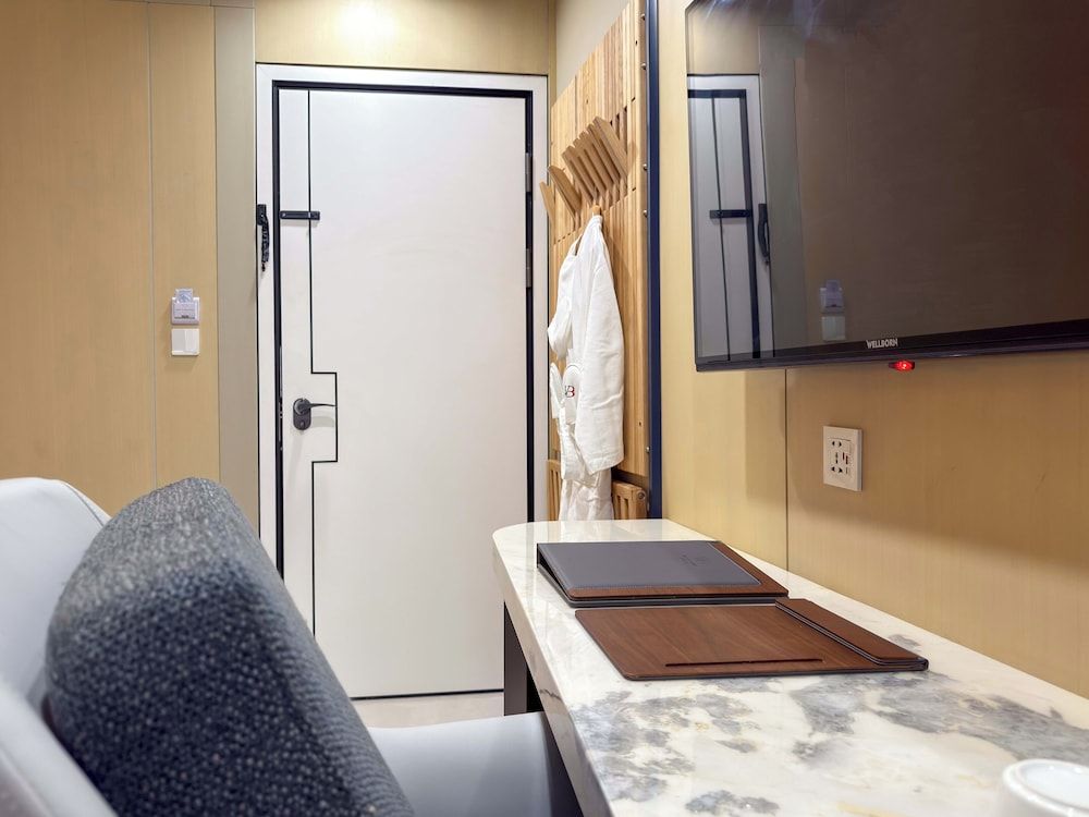 Wellborn Hotel 2