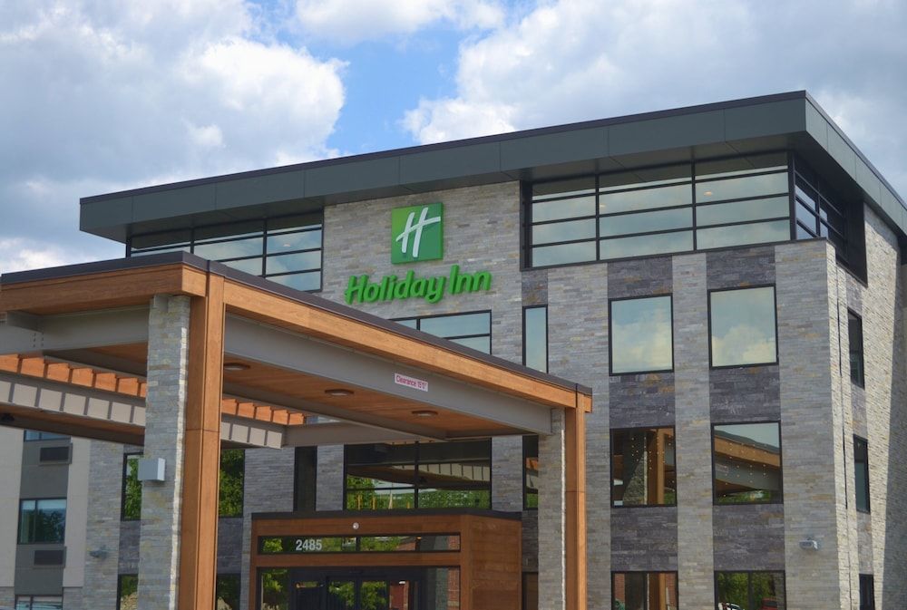 Holiday Inn COLUMBUS by IHG 1