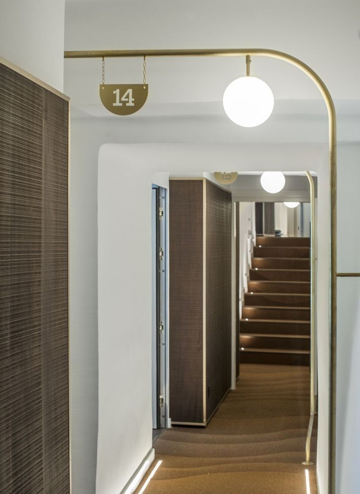 Boutique Hotel Miramar 2