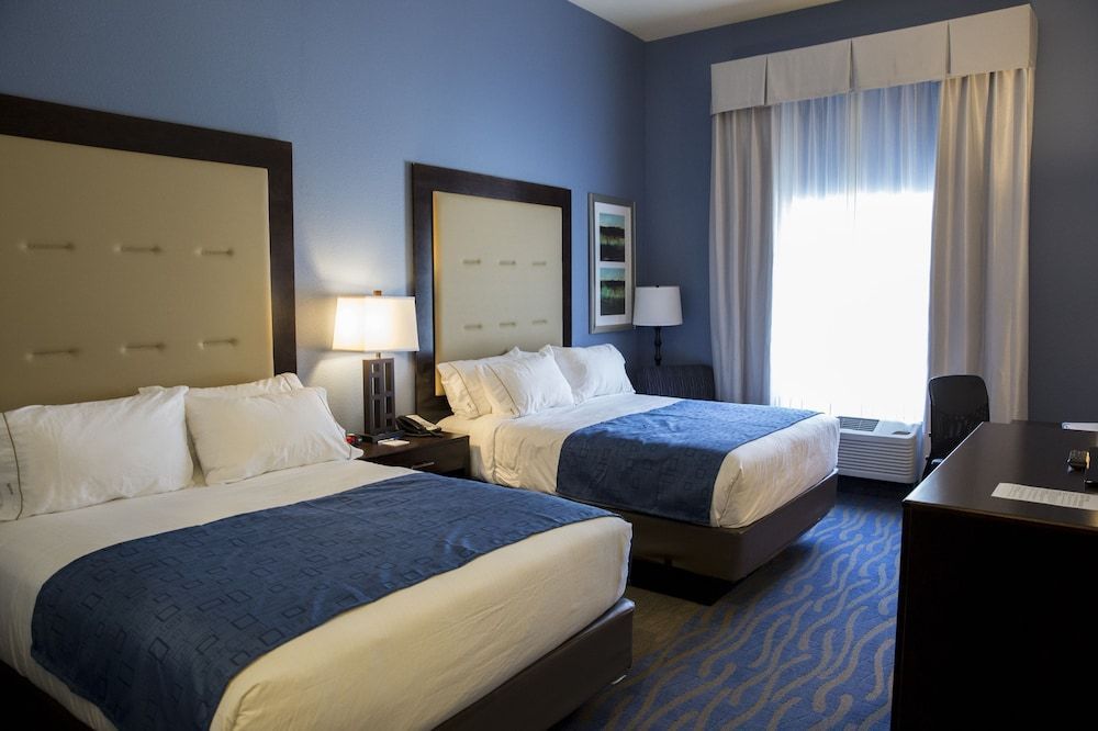 Holiday Inn Express & Suites EDWARDSVILLE by IHG 2