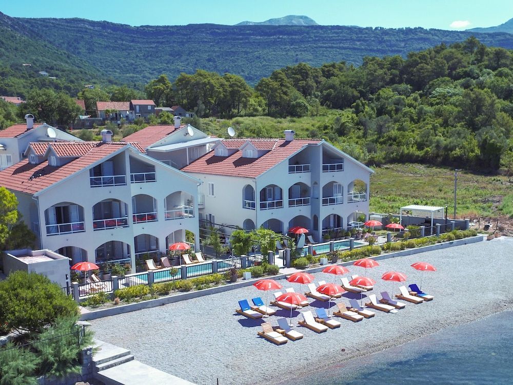 Laguna Mini Resort 1