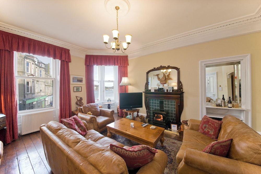Knap Guest House 1