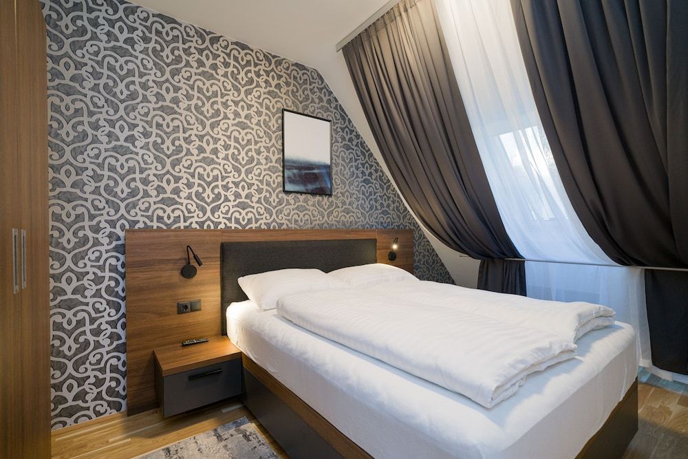 MyApartments Vienna 1