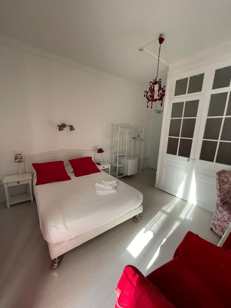 Hôtel Le Carré d'Aix - Digital Access 2