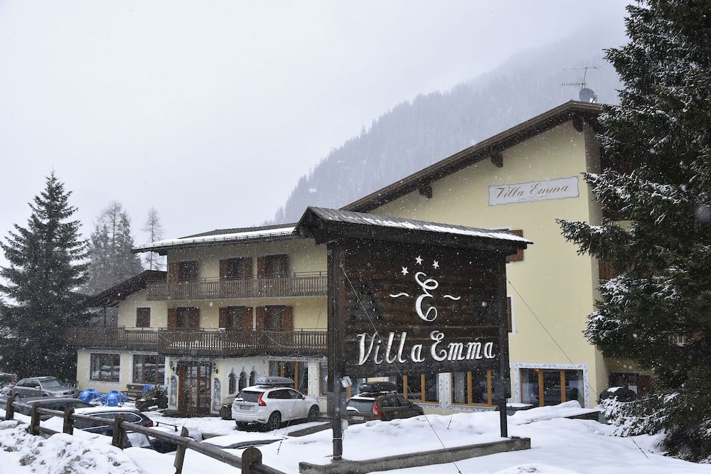 IHR Hotel Villa Emma 1