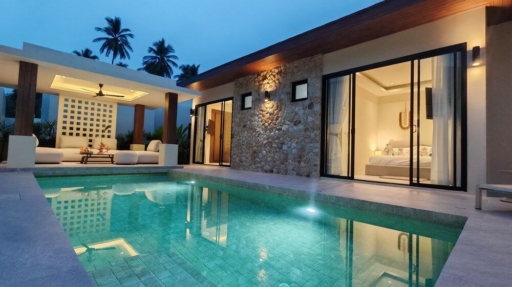 Santi Tara Villas 1