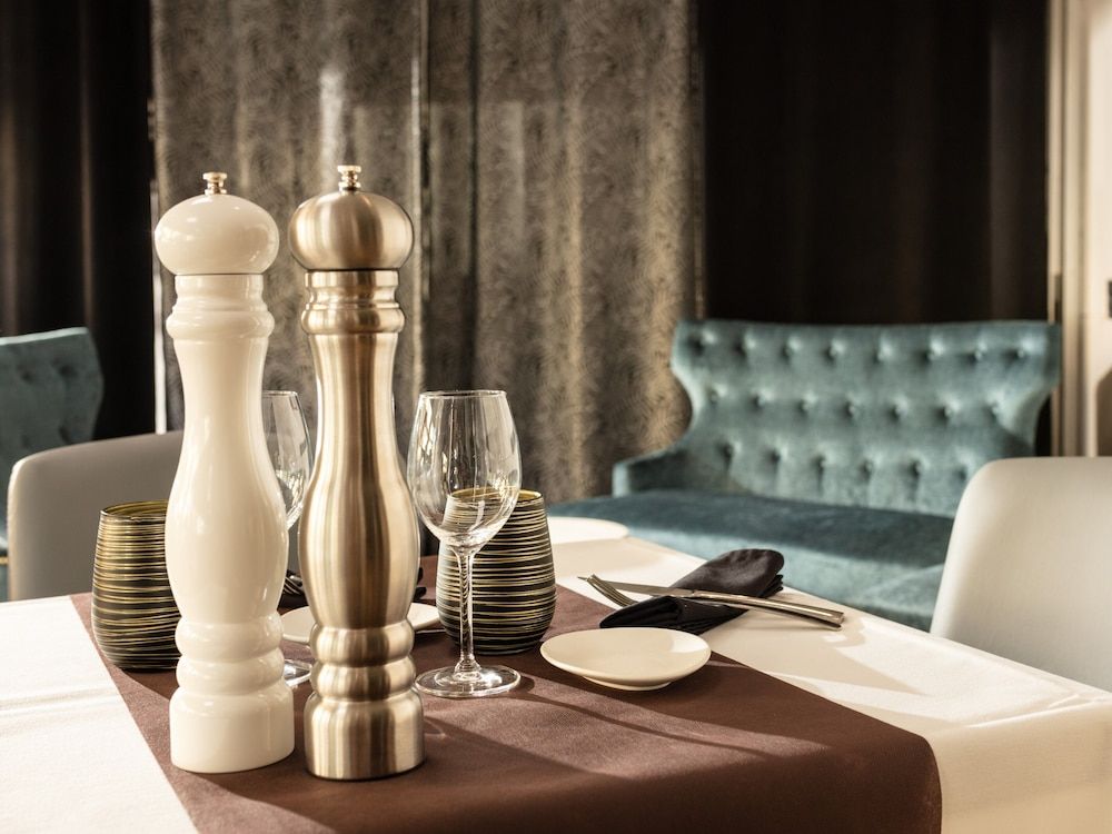 Le Regina Hôtel et restaurant Canet-plage 1