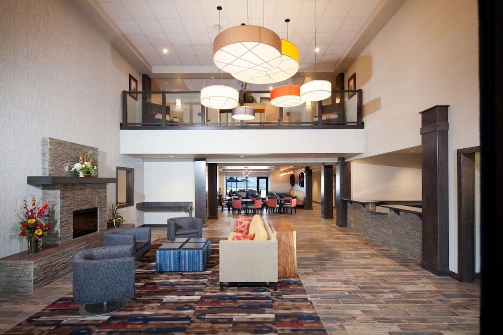 Red Lion Ridgewater Inn & Suites Polson 2