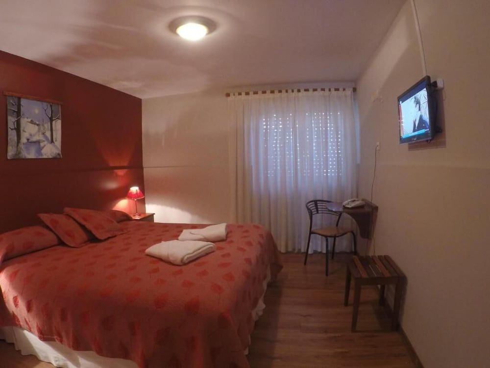 Hotel Ariel 1