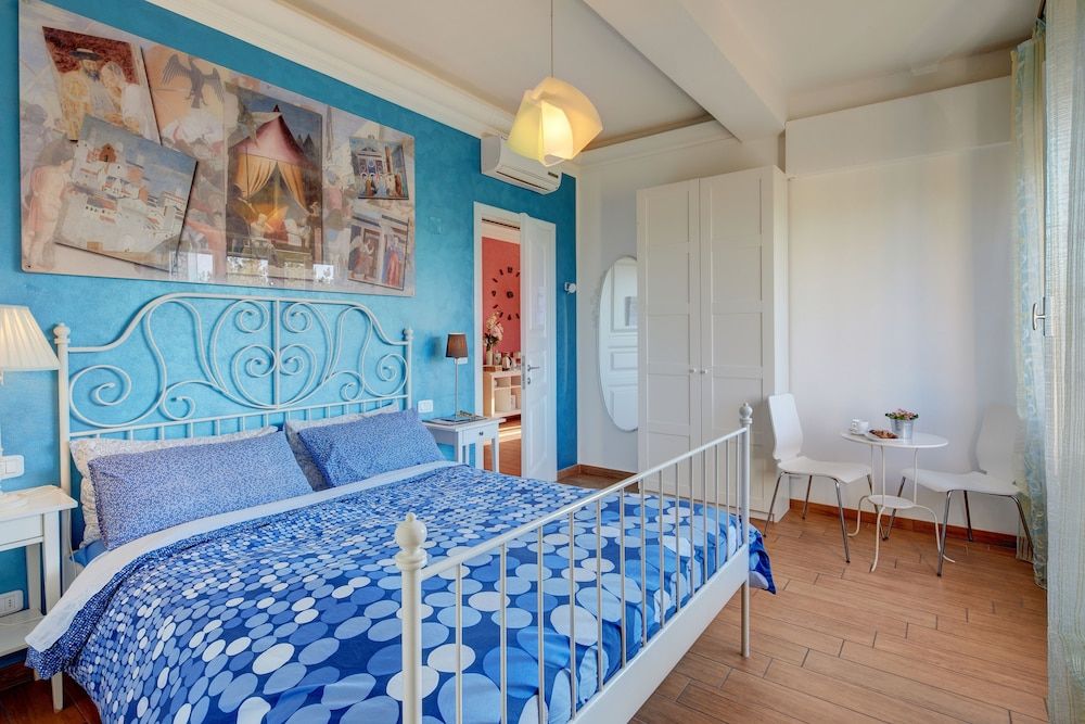 Cento Passi dal Duomo B&B 1