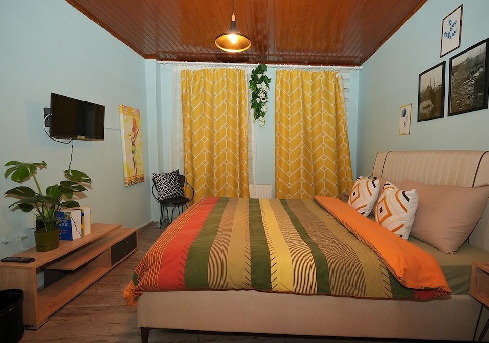 Sam Suite Apartments İstiklal 1
