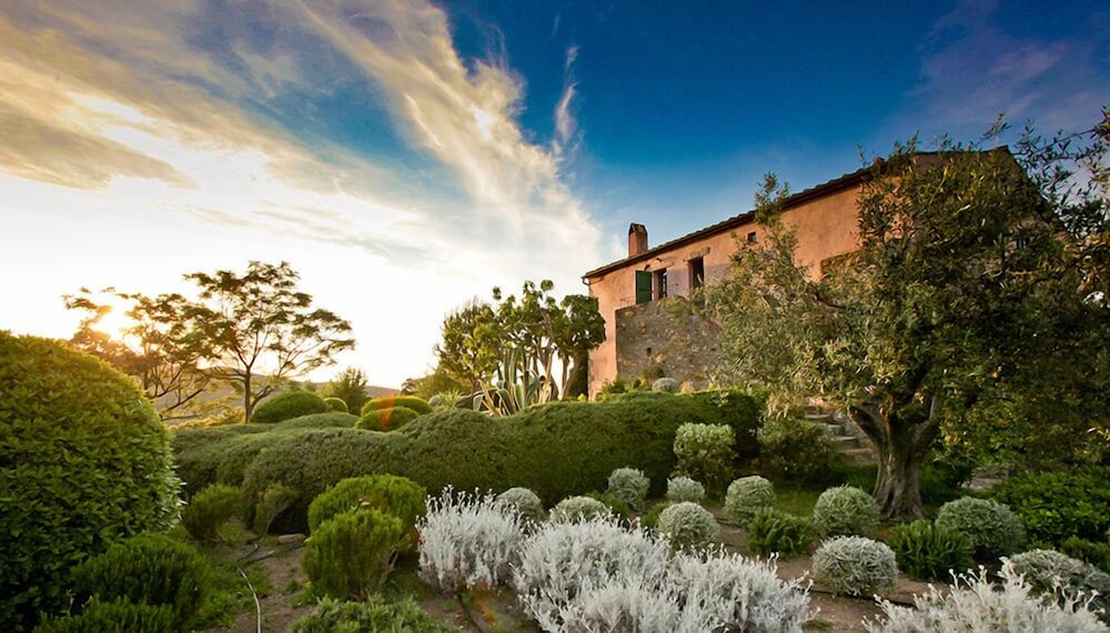Country Relais La Mortella 1