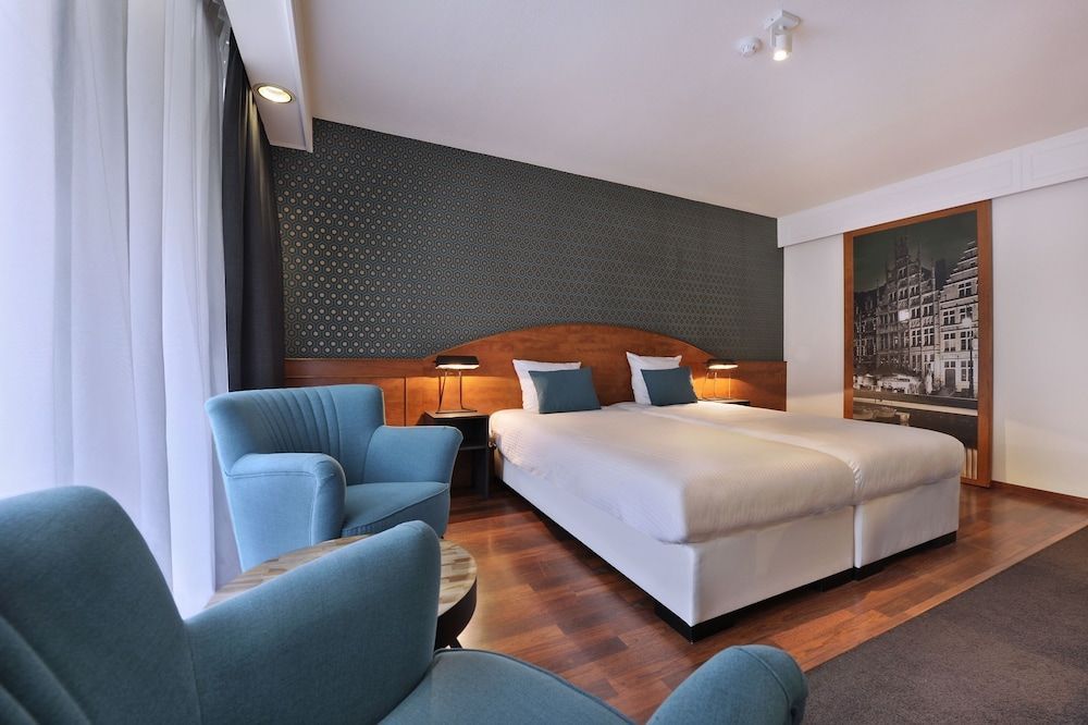 Van der Valk Hotel Nazareth-Gent 1