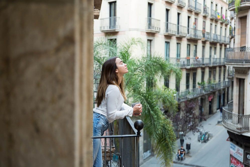 Eco Boutique Hostal Grau 1