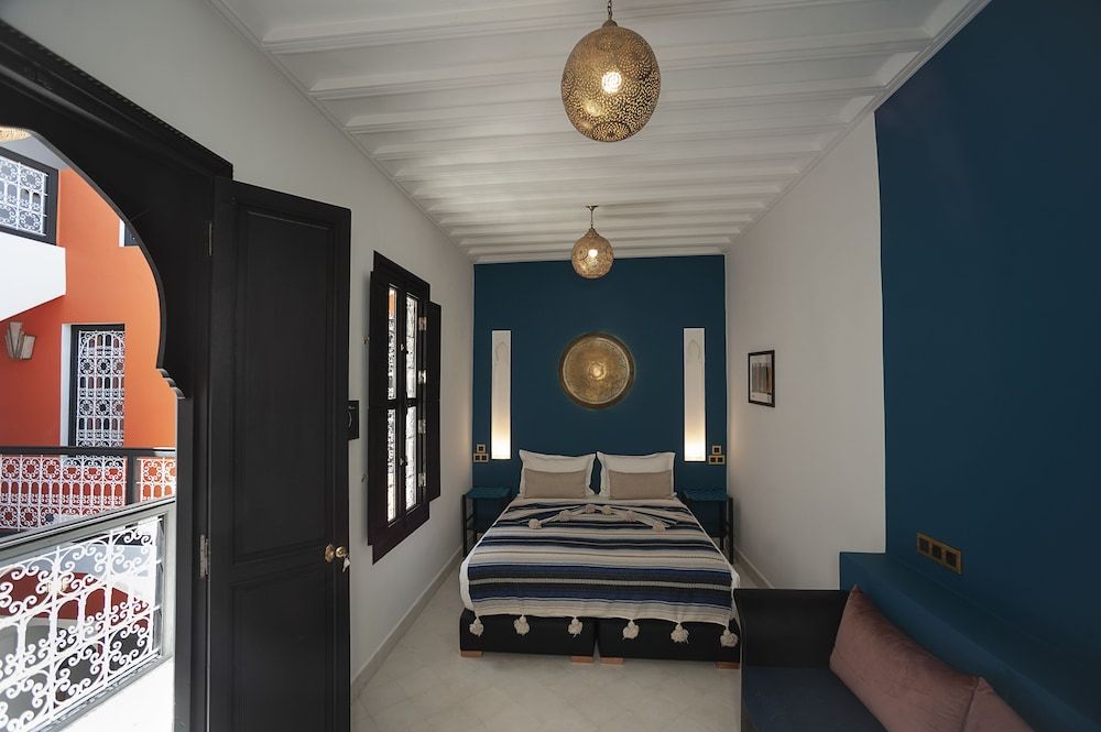 Riad Mylaya 2