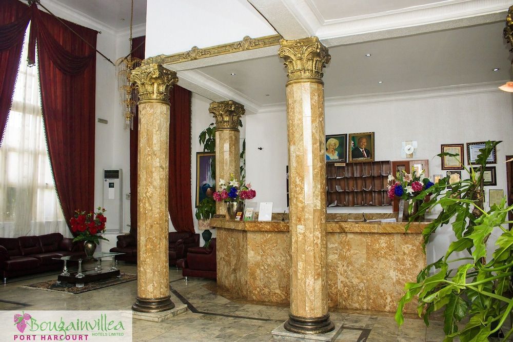 Bougainvillea Hotels 2