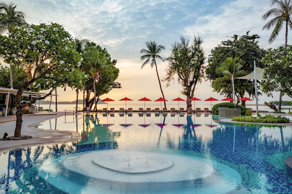 Amari Koh Samui 1