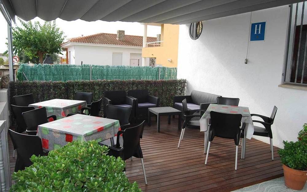 Hotel Paradís 1