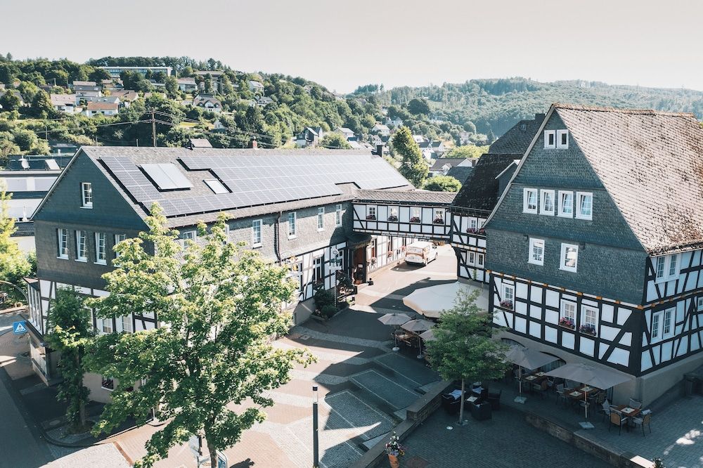 Hotel Gasthof Koch 1