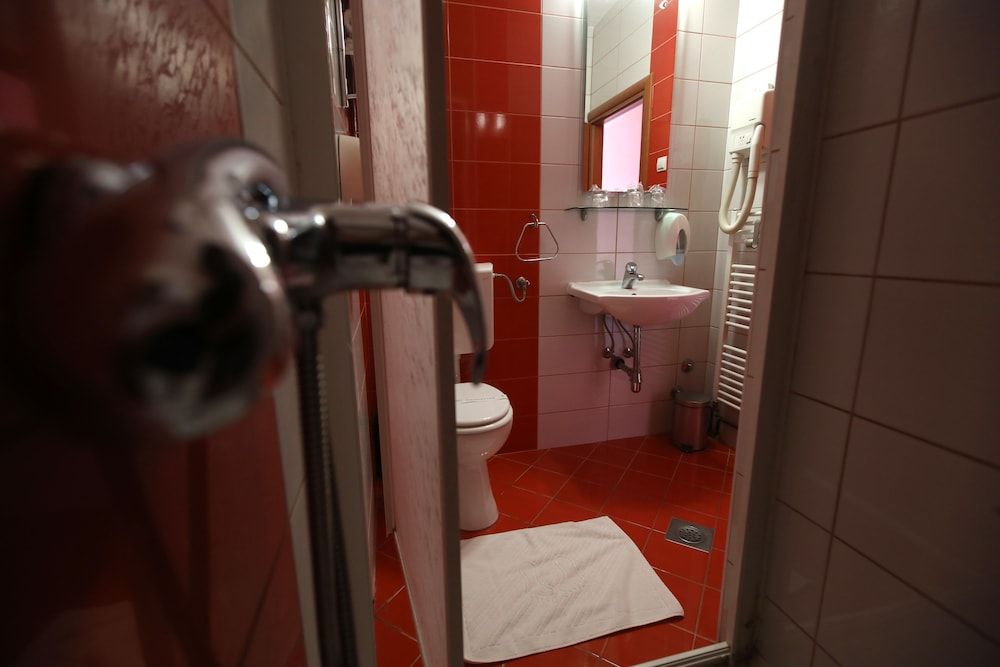 Hotel Zagi 2