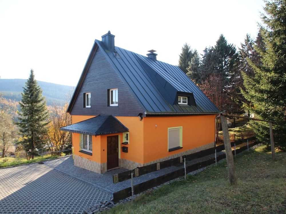 Ferienhaus, Oberwiesenthal 1
