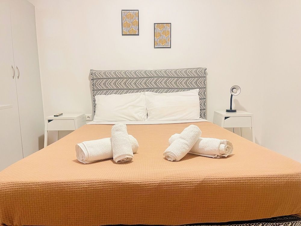 Elvita Apartments 1