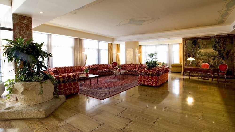 Hotel Principe 2