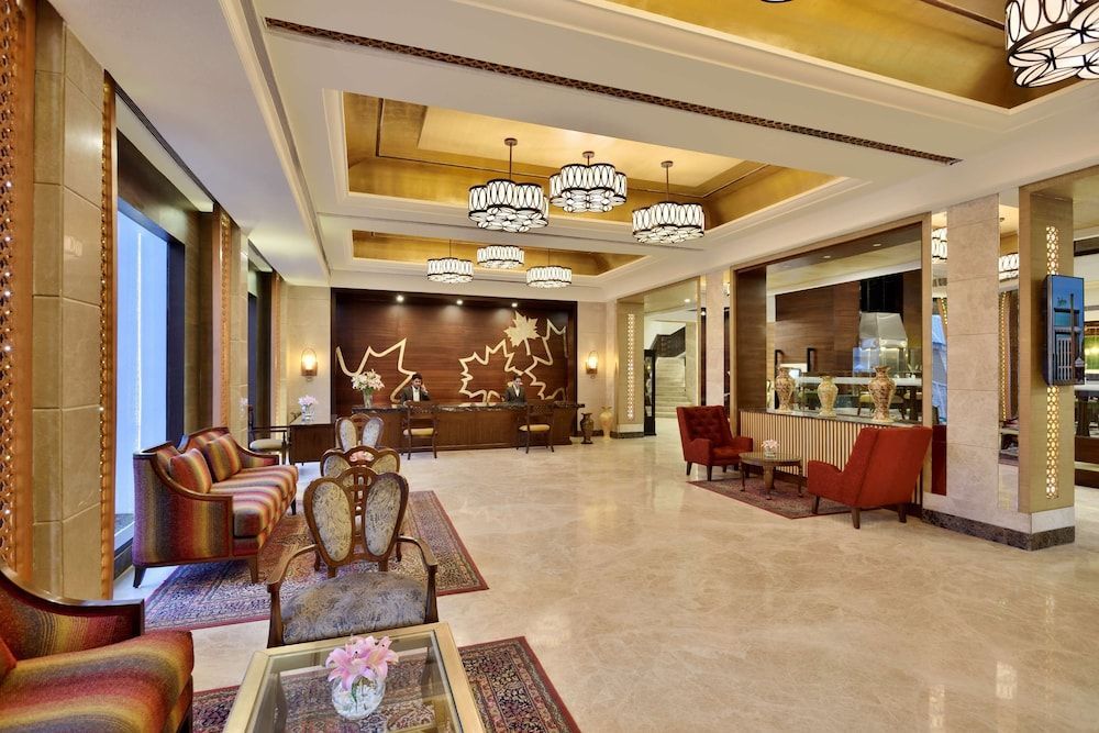 Radisson Srinagar 2