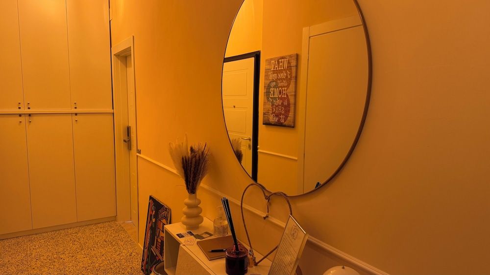 AC GOLD B&B Boutique Rooms & Suite 2