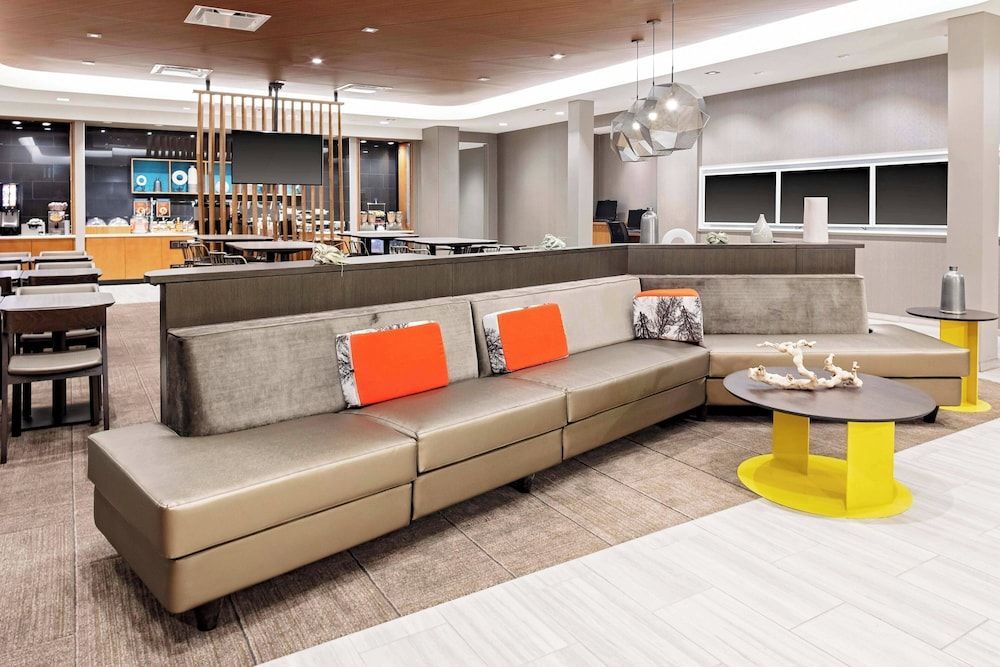SpringHill Suites by Marriott Kansas City Plaza 1