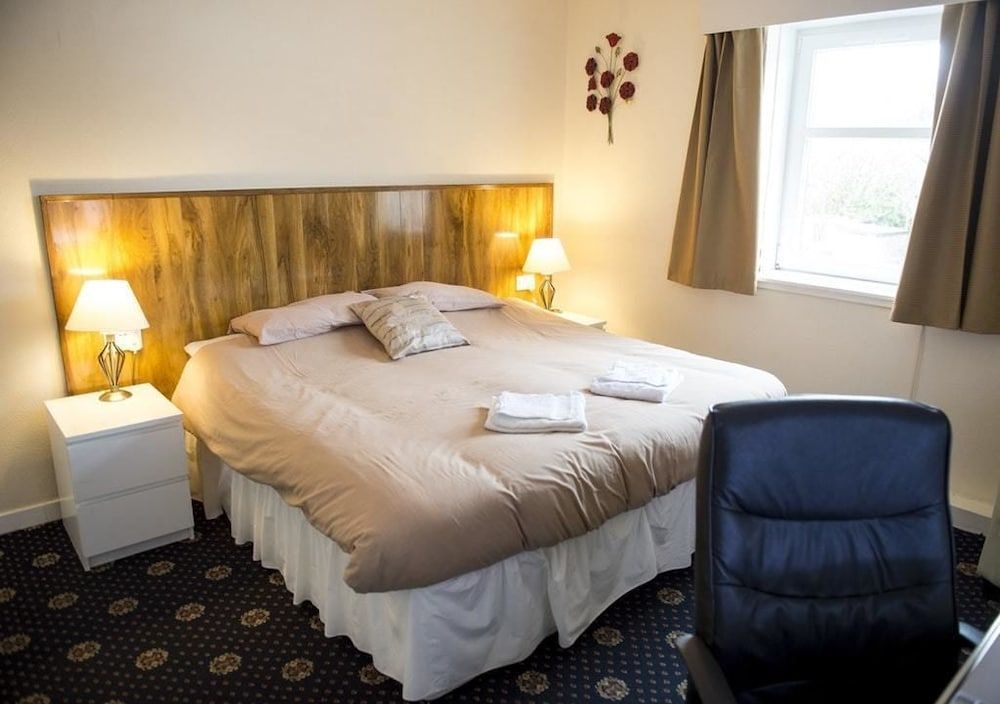 Dalgair House Hotel 1