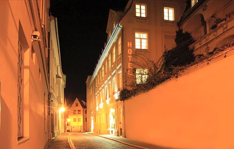 Altstadthotel Augsburg 2