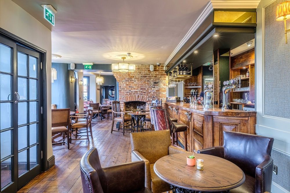 The Globe Inn Wells 2